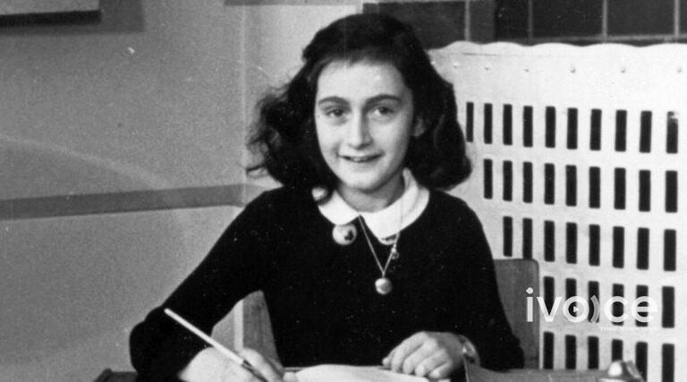 Өнөөдөр дэлхийн түүхэнд: 15-хан насандаа нацист Германы хорих лагерьт нас барсан Анне Фрэнкийн төрсөн өдөр
