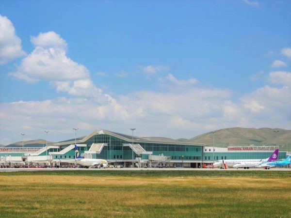 “Чингис хаан” онгоцны буудал руу явах автобусны үнэ, цагийн хуваарьт өөрчлөлт орлоо