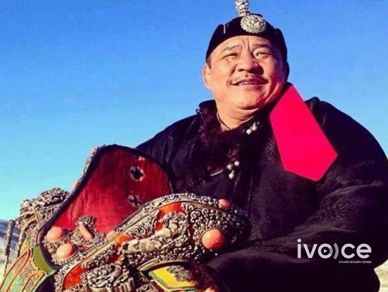 П.Сүхбат агсанд Монгол Улсын арслан цолыг нөхөж олгохоор боллоо