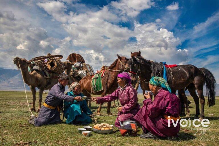 “Нүүдэлчин Монгол” соёлын биет бус өвийн их наадам болно