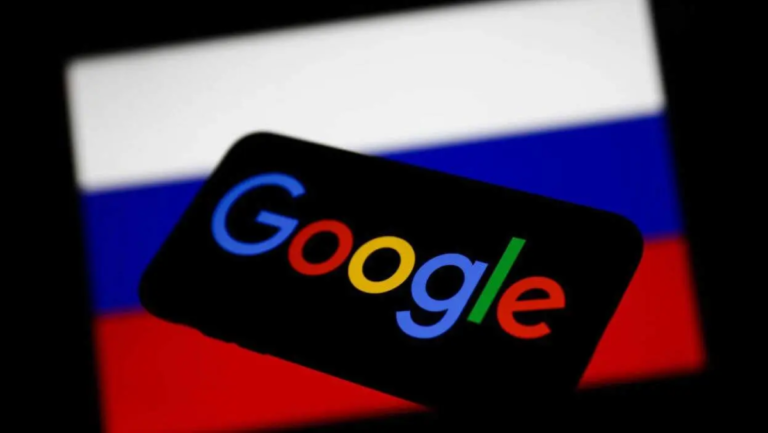 ОХУ “Google” компанид 21.1 тэрбум рублийн торгууль тавьжээ