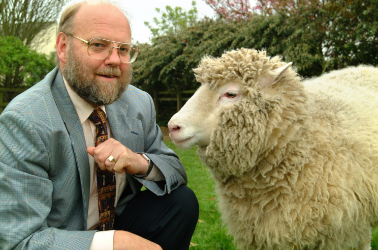 Өнөөдөр дэлхийн түүхэнд: Долли хонийг хамгийн анх удаа амжилттай клончилжээ