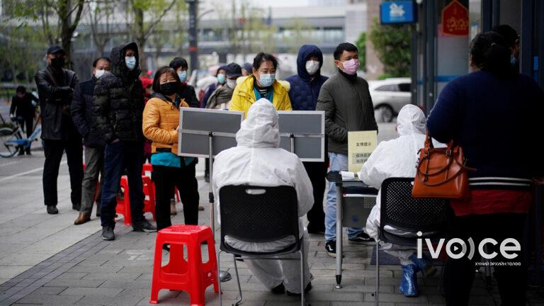 REUTERS: Хятад улс коронавирусийн өвчлөлийн тоо баримтаа зарлахыг зогсоожээ