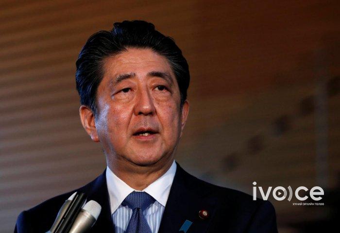 Японы Ерөнхий сайд асан Абэ Шинзо гэмт этгээдэд буудуулж, эмнэлэгт хүргэгджээ