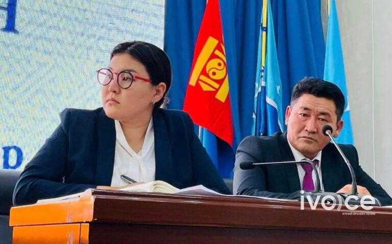 Монгол улс анхны эмэгтэй Засаг даргатай болох нь тодорхой болов