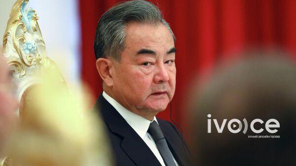 БНХАУ-ын Гадаад хэргийн сайд Ван И өнөөдөр Монгол Улсад ирнэ