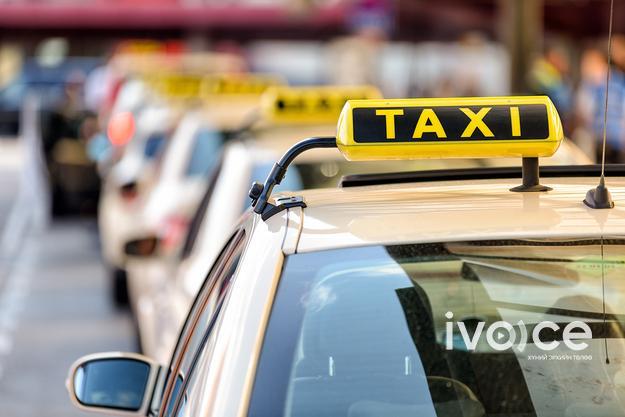 Дорноговь аймаг такси үйлчилгээг бүртгэлжүүлж, хувийн таксиг халжээ