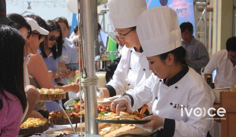 “Улаанбаатар үндэсний хоолны өдөрлөг”-ийг Сүхбаатарын талбайд маргааш зохион байгуулна