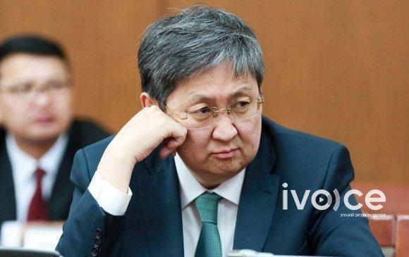 Ч.Хүрэлбаатар: Монгол улс дефольт зарлахгүй