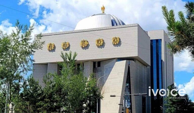 “Чингис хаан үндэсний музей Баасан гарагт ажиллахгүй”