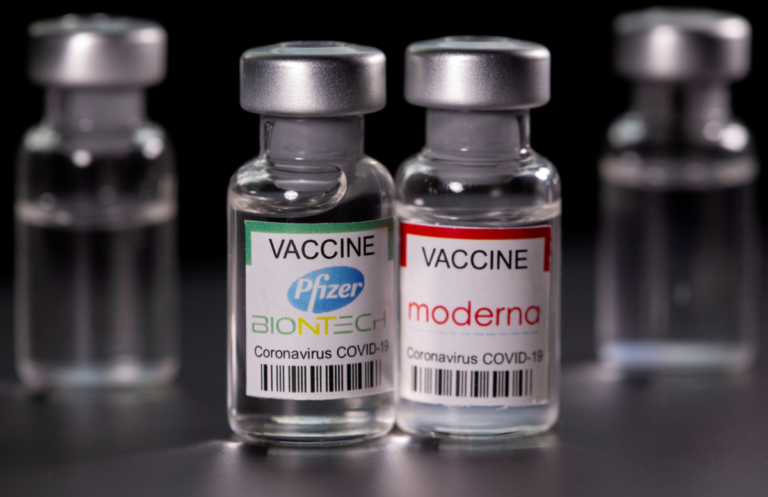 АНУ омикроны хувилбаруудад зориулж бүтээсэн вакциныг баталлаа