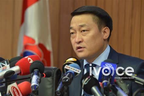 Д.Амарбаясгалан: Монгол Улс Буянт-Ухааг нисэх буудлын чиглэлээр ашиглах боломжгүй