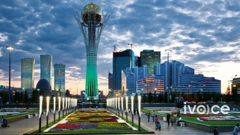 Казахстан улс нийслэл хотынхоо нэрийг Астана болголоо