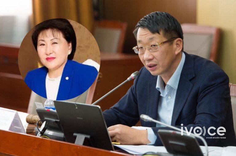 Л.Энх-Амгалан: Ж.Соронзон Монгол Улсын хууль тогтоомжийг биелүүлэх үүрэгтэй