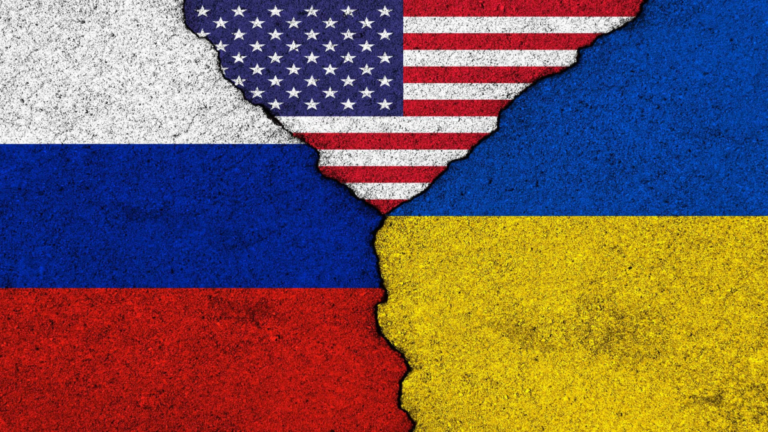 BBC: АНУ 2.6 тэрбум долларын тусламжийг Украин улс болон түүний холбоотнуудад үзүүлнэ