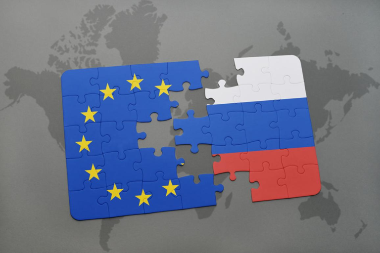 Европ: ОХУ Украины газар нутгийг элсүүлж авбал шинэ ХОРИГ тавина