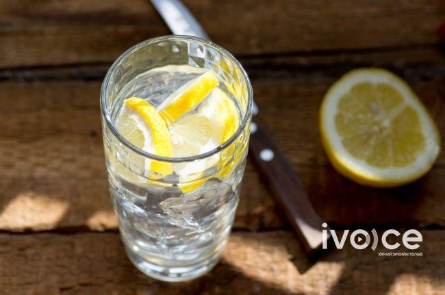 ЭРҮҮЛ МЭНД: Лимонтой ус уухын ашиг тус