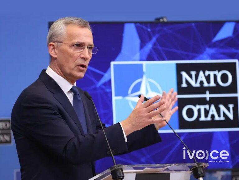 НАТО: Бүх гишүүн орон зөвшөөрч байж Украиныг элсүүлнэ