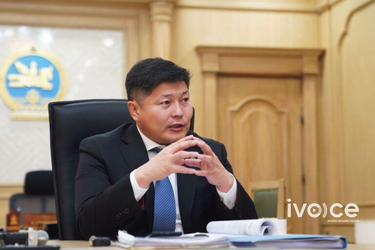 Х.Нямбаатар: “Шувуу ажиллагаа”-ны хүрээнд Монгол Улсад авч ирэх хүний тоо 127 болж нэмэгдсэн