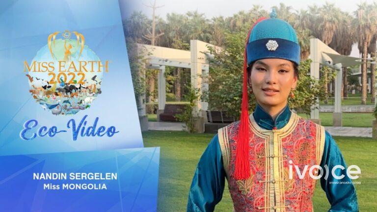 Монголын миссийн танилцуулга “Шилдэг эко видео”-гоор шалгарчээ