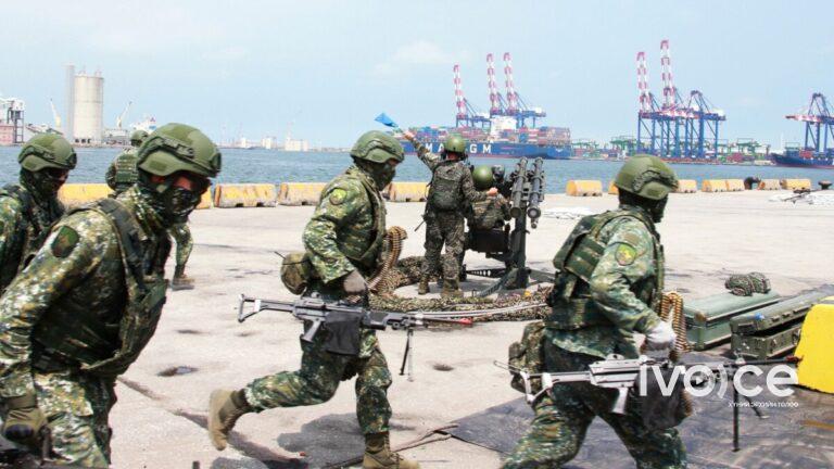 Тайвань цэргийн алба хаах хугацаагаа сунгана