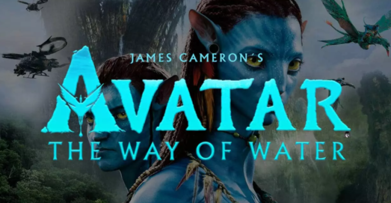 “Avatar: The Way of Water” кино дэлхий даяар 855 сая ам.долларын ашиг олжээ