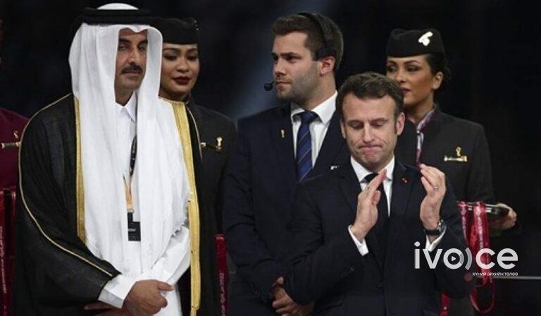 Францын ерөнхийлөгч хөл бөмбөгийн ДАШТ үзэхийн тулд 500 мянган евро зарцуулсан байж болзошгүй