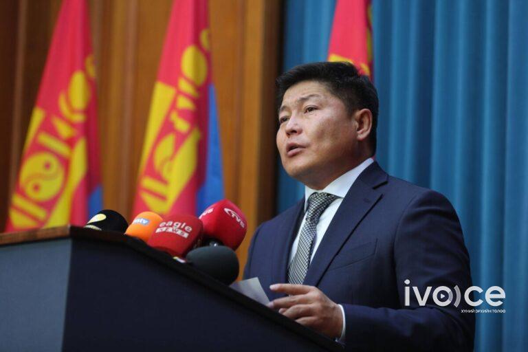 Х.Нямбаатар: Шинээр байгуулах казинод Монгол хүн тоглохыг хориглоно