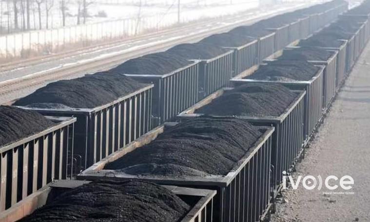 Манай улс 10 жилийн хугацаанд Хятад руу 30 тэрбум долларын нүүрс гаргажээ