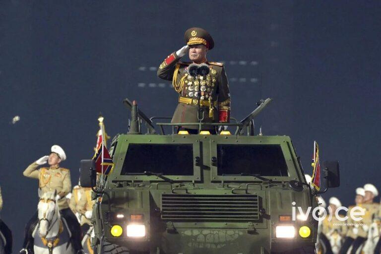 REUTERS: Ким Жон Ун зэвсэгт хүчнийхээ хоёр дахь том албан тушаалтныг чөлөөлжээ