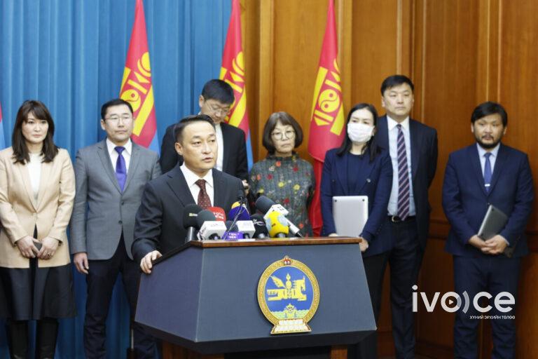 “Эрдэнэс Монгол” ХХК-аас зарласан 88 ажлын байрны шалгаруулалтад 1215 хүн оролцжээ