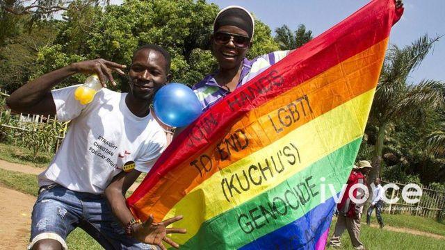 Уганда улсын парламент ижил хүйстнүүдийг цаазлах тухай хуулийн төслийг дэмжлээ