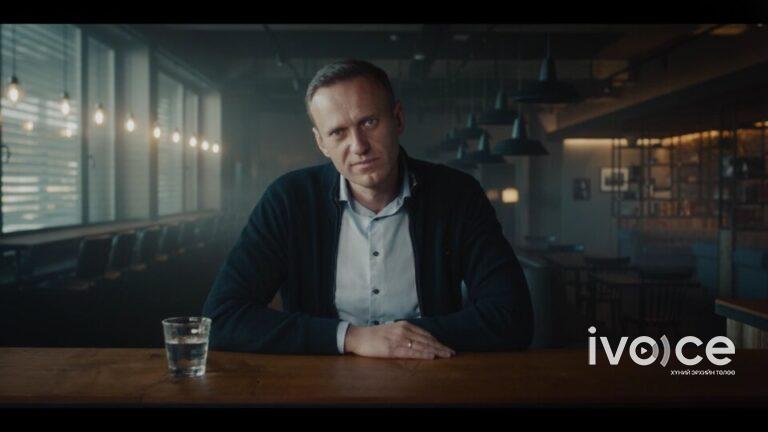 Алексей Навальныйн тухай “Навальный” кино Оскарын шагнал хүртлээ