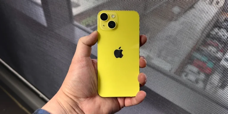 Apple компани iPhone 14 загварынхаа шар өнгөтэй хувилбарыг танилцууллаа