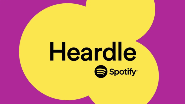 “Spotify” дуу тааж тоглодог “Heardle” нэртэй үйлчилгээгээ зогсооно