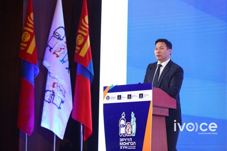 “Эрүүл монгол хүн” үндэсний чуулганаас зөвлөмж гаргалаа