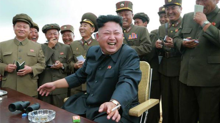 Хойд Солонгост тамхи худалдсан компани 635 сая ам.долларын торгууль төлнө