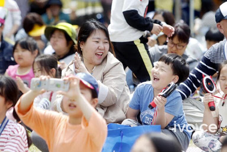 Солонгос хүүхдүүд Монголоор аялж, монгол соёл, ахуйтай танилцана