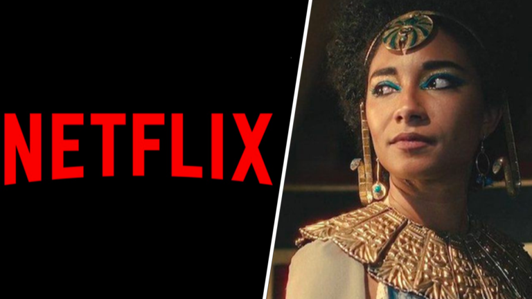 Египетийн засгийн газар “Netlifx”-н Клеопатра хатны тухай баримтат киног түүх гуйвуулсан гэжээ