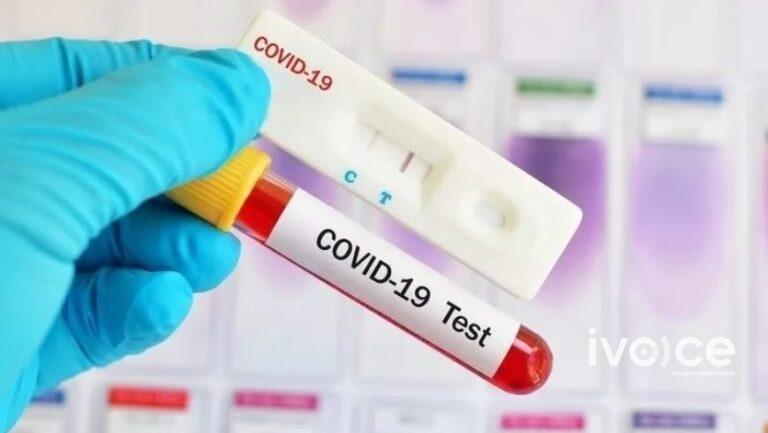ХӨСҮТ: Улсын хэмжээнд коронавируст халдварын 664 тохиолдол бүртгэгдсэн