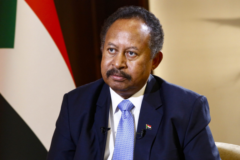Суданы хямрал Сири болон Ливи улсын иргэний дайнаас дордох магадлалтайг анхааруулав
