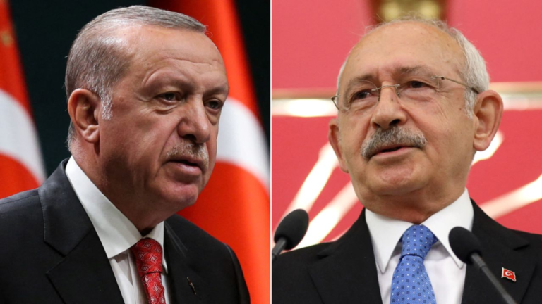 Турк: Эрдоган ялсан ч 50 хувиас дээш санал аваагүй учир дахин сонгууль явуулах магадлалтай