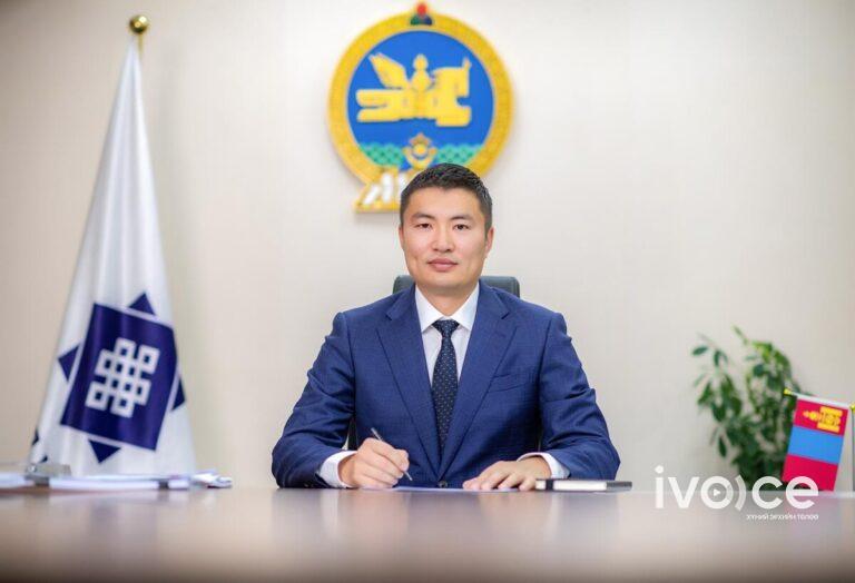 Монгол Улсын Хөгжлийн банкны 12 жилийн ой тохиож байна