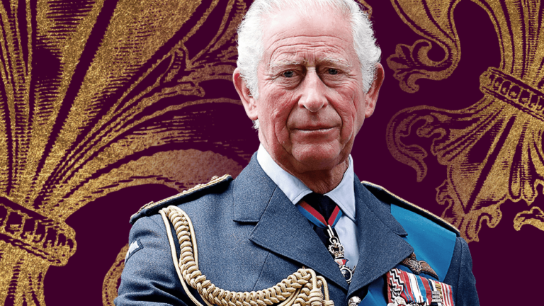 15 улсын хаан III Чарльзын титэм өргөх ёслол өнөөдөр болно