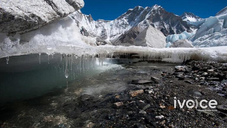 Гималайн мөсөн голны 80 хувь нь хайлах эрсдэлтэй байна