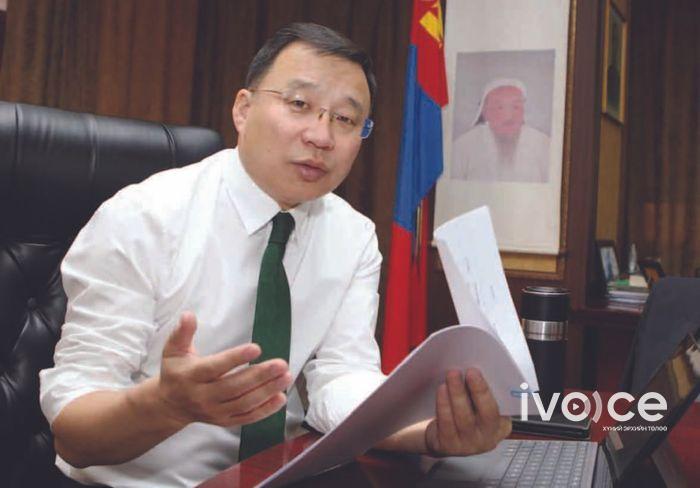 ТНБД асан Г.Өнөрбаярыг Завхан аймгийн Засаг даргаар томилохыг дэмжив