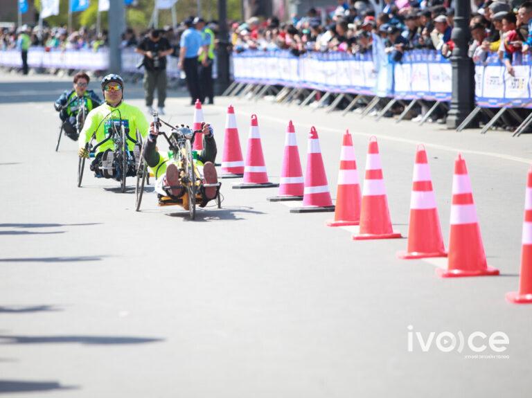 Фото сурвалжилга: “Улаанбаатар марафон-2023”