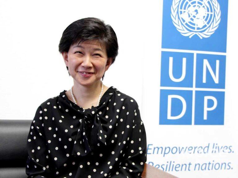 НҮБ-ын Зэвсэг хураах асуудал эрхэлсэн орлогч Ерөнхий нарийн бичгийн дарга Монгол Улсад айлчилна