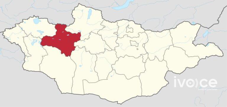 Завхан аймгийн Цагаанчулуут суманд өнөөдөр 4.8 магнитудын хүчтэй газар хөдөлжээ