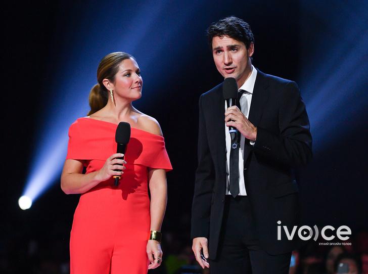 REUTERS: Канадын ерөнхий сайд эхнэрээсээ салж байгаагаа зарлав